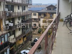 Doua camere, pret imbatabil, mobilat si utilat, in zona linistita